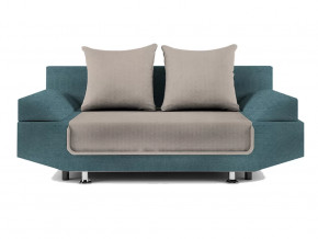 Диван Анютка Savana plus mint-Savana plus ivory кат. 1 в Ханты-Мансийске - hanty-mansijsk.mebel-tymen.ru | фото