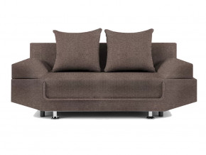 Диван Анютка Savana plus toffee кат. 1 в Ханты-Мансийске - hanty-mansijsk.mebel-tymen.ru | фото