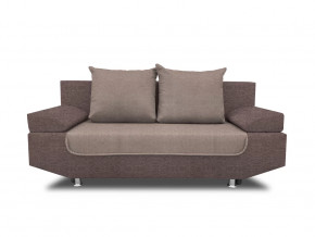 Диван Анютка Savana plus vision-Savana plus mocca кат. 1 в Ханты-Мансийске - hanty-mansijsk.mebel-tymen.ru | фото