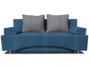 Диван Аристократ Savana Plus Denim-Savana Plus Ash кат. 1 в Ханты-Мансийске - hanty-mansijsk.mebel-tymen.ru | фото