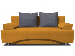 Диван Аристократ Savana Plus Yellow-Savana Plus Grafit кат. 1 в Ханты-Мансийске - hanty-mansijsk.mebel-tymen.ru | фото