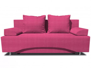 Диван Аристократ Shaggy Magneta кат. 2 в Ханты-Мансийске - hanty-mansijsk.mebel-tymen.ru | фото