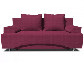 Диван Аристократ Shaggy Wine кат. 2 в Ханты-Мансийске - hanty-mansijsk.mebel-tymen.ru | фото