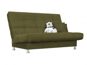 Диван Идальго Shaggy green кат. 2 в Ханты-Мансийске - hanty-mansijsk.mebel-tymen.ru | фото