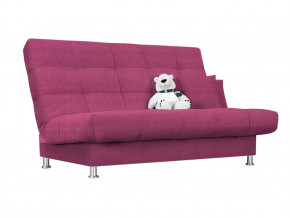 Диван Идальго Shaggy magenta кат. 2 в Ханты-Мансийске - hanty-mansijsk.mebel-tymen.ru | фото