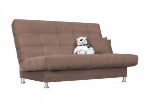 Диван Идальго Shaggy mocca кат. 2 в Ханты-Мансийске - hanty-mansijsk.mebel-tymen.ru | фото