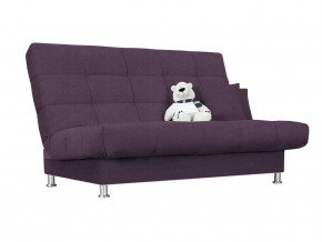 Диван Идальго Shaggy plum кат. 2 в Ханты-Мансийске - hanty-mansijsk.mebel-tymen.ru | фото