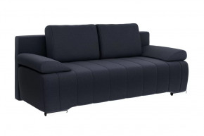 Диван-кровать "Гамма" кобальт в Ханты-Мансийске - hanty-mansijsk.mebel-tymen.ru | фото