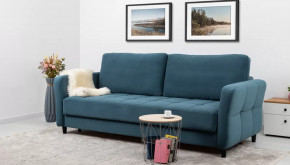 Диван-кровать Невада арт.ТД 572 в Ханты-Мансийске - hanty-mansijsk.mebel-tymen.ru | фото