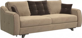 Диван-кровать "Орди-1" латте в Ханты-Мансийске - hanty-mansijsk.mebel-tymen.ru | фото