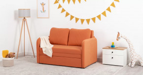 Диван-кровать ТД 523 Юта (120) в Ханты-Мансийске - hanty-mansijsk.mebel-tymen.ru | фото