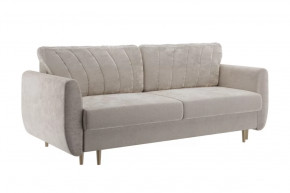 Диван-кровать "Тефи" айвори в Ханты-Мансийске - hanty-mansijsk.mebel-tymen.ru | фото