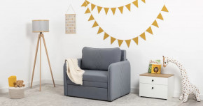 Диван-кровать ТК 520 Юта (85) в Ханты-Мансийске - hanty-mansijsk.mebel-tymen.ru | фото