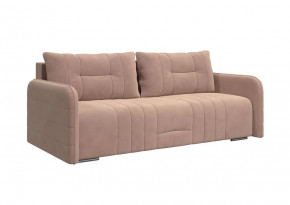 Диван-кровать Тонга-2 пудра в Ханты-Мансийске - hanty-mansijsk.mebel-tymen.ru | фото