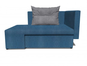 Диван Лежебока savana plus denim-savana plus ash кат. 1 в Ханты-Мансийске - hanty-mansijsk.mebel-tymen.ru | фото