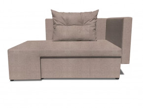 Диван Лежебока savana plus mocca кат. 1 в Ханты-Мансийске - hanty-mansijsk.mebel-tymen.ru | фото