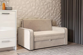 Диван "Марлин-1200" бежевый в Ханты-Мансийске - hanty-mansijsk.mebel-tymen.ru | фото
