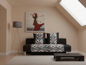 Диван Марлин Escada Lagoon кат. 1 в Ханты-Мансийске - hanty-mansijsk.mebel-tymen.ru | фото