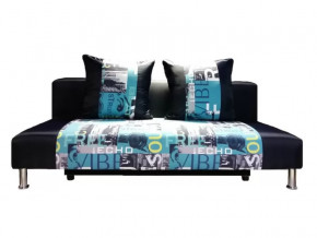 Диван Марлин Music Azure кат. 1 в Ханты-Мансийске - hanty-mansijsk.mebel-tymen.ru | фото