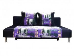 Диван Марлин Music Violet кат. 1 в Ханты-Мансийске - hanty-mansijsk.mebel-tymen.ru | фото