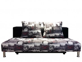 Диван Марлин New Amsterdam Grafit кат. 1 в Ханты-Мансийске - hanty-mansijsk.mebel-tymen.ru | фото