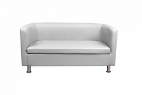 Диван Марс (белый) в Ханты-Мансийске - hanty-mansijsk.mebel-tymen.ru | фото