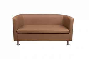 Диван Марс (коричневый) в Ханты-Мансийске - hanty-mansijsk.mebel-tymen.ru | фото