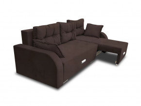 Диван Милан Dream Chocolate кат. 3 в Ханты-Мансийске - hanty-mansijsk.mebel-tymen.ru | фото