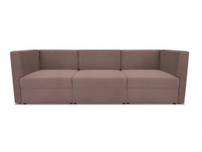 Диван модульный прямой Бергамо три секции Dream Java кат. 3 в Ханты-Мансийске - hanty-mansijsk.mebel-tymen.ru | фото