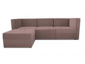 Диван модульный угловой Бергамо четыре секции Dream java кат. 3 в Ханты-Мансийске - hanty-mansijsk.mebel-tymen.ru | фото