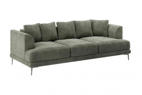 Диван "Некст" хаки в Ханты-Мансийске - hanty-mansijsk.mebel-tymen.ru | фото