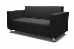 Диван нераскладной Блэк ш.2000 в Ханты-Мансийске - hanty-mansijsk.mebel-tymen.ru | фото