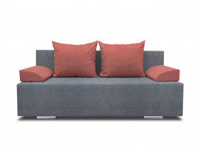 Диван Оксфорд Savana Plus Mouse-Savana Plus Coral кат. 1 в Ханты-Мансийске - hanty-mansijsk.mebel-tymen.ru | фото