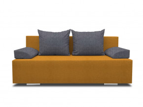 Диван Оксфорд Savana Plus Yellow-Savana Plus Grafit кат. 1 в Ханты-Мансийске - hanty-mansijsk.mebel-tymen.ru | фото