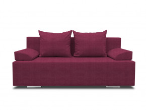 Диван Оксфорд Shaggy Wine кат. 2 в Ханты-Мансийске - hanty-mansijsk.mebel-tymen.ru | фото