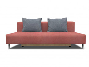 Диван Оленька Savana Plus Coral-Savana Plus Mouse кат. 1 в Ханты-Мансийске - hanty-mansijsk.mebel-tymen.ru | фото