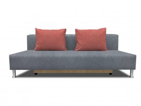 Диван Оленька Savana Plus Mouse-Savana Plus Coral кат. 1 в Ханты-Мансийске - hanty-mansijsk.mebel-tymen.ru | фото