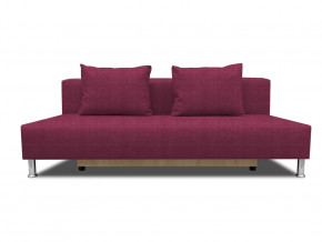 Диван Оленька Shaggy Wine кат. 2 в Ханты-Мансийске - hanty-mansijsk.mebel-tymen.ru | фото