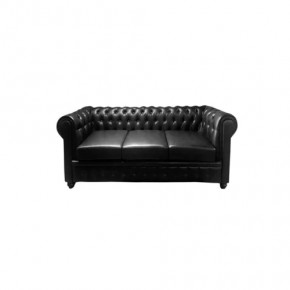 Диван прямой "CHESTER 3D" (ЧЕСТЕР 3D) в Ханты-Мансийске - hanty-mansijsk.mebel-tymen.ru | фото