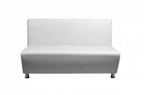 Диван Рон белый в Ханты-Мансийске - hanty-mansijsk.mebel-tymen.ru | фото