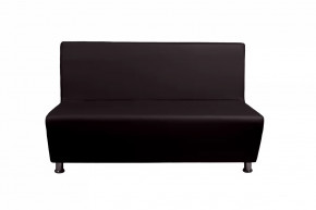 Диван Рон черный в Ханты-Мансийске - hanty-mansijsk.mebel-tymen.ru | фото