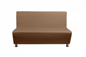 Диван Рон коричневый в Ханты-Мансийске - hanty-mansijsk.mebel-tymen.ru | фото