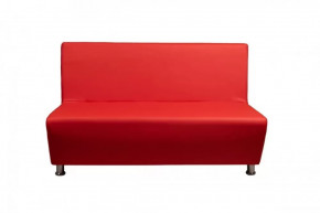 Диван Рон (красный) в Ханты-Мансийске - hanty-mansijsk.mebel-tymen.ru | фото