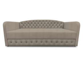 Диван-софа Гарвард-2 с каретной стяжкой Solta Pebble кат.1 в Ханты-Мансийске - hanty-mansijsk.mebel-tymen.ru | фото