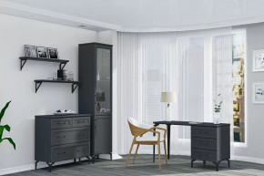 Домашний офис Шарм набор №А-1 в Ханты-Мансийске - hanty-mansijsk.mebel-tymen.ru | фото