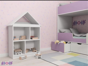 Домик для кукол Ярофф в Ханты-Мансийске - hanty-mansijsk.mebel-tymen.ru | фото