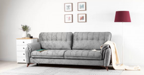 Дорис Диван-кровать арт. ТД 560 в Ханты-Мансийске - hanty-mansijsk.mebel-tymen.ru | фото