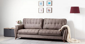 Дорис Диван-кровать арт. ТД 562 в Ханты-Мансийске - hanty-mansijsk.mebel-tymen.ru | фото