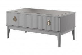 Фарго Стол журнальный Антрацит в Ханты-Мансийске - hanty-mansijsk.mebel-tymen.ru | фото