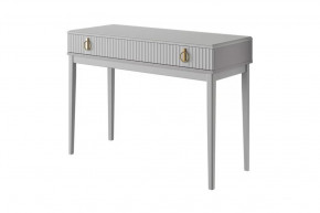 Фарго Стол туалетный Антрацит в Ханты-Мансийске - hanty-mansijsk.mebel-tymen.ru | фото